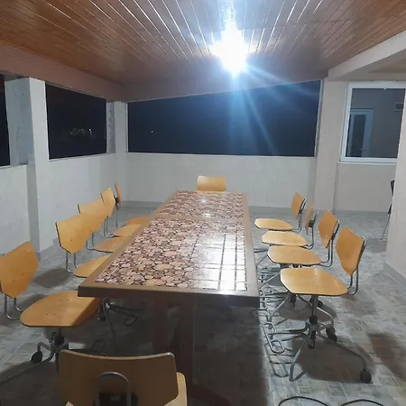 Farmház Slivut Prislop Alsószilvás