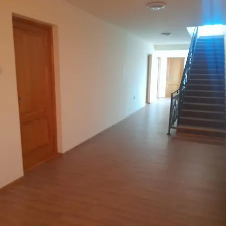 Slivut Prislop Farmház Alsószilvás