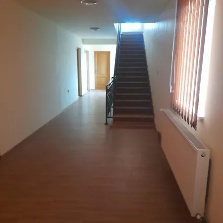 Slivut Prislop Farmház Alsószilvás