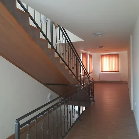 Slivut Prislop Farmház