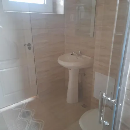 Farmház Slivut Prislop Alsószilvás