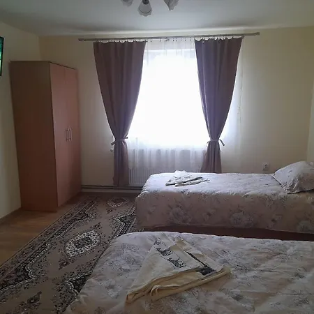 Slivut Prislop *